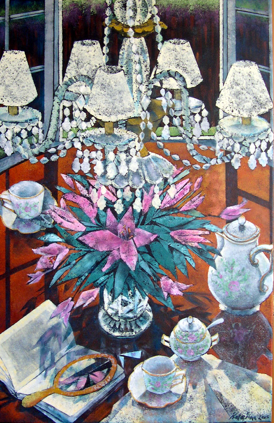 34.MIRALL TRENCAT 2005 KATERINA ALAVEDRA-DUCHOSLAV.JPG