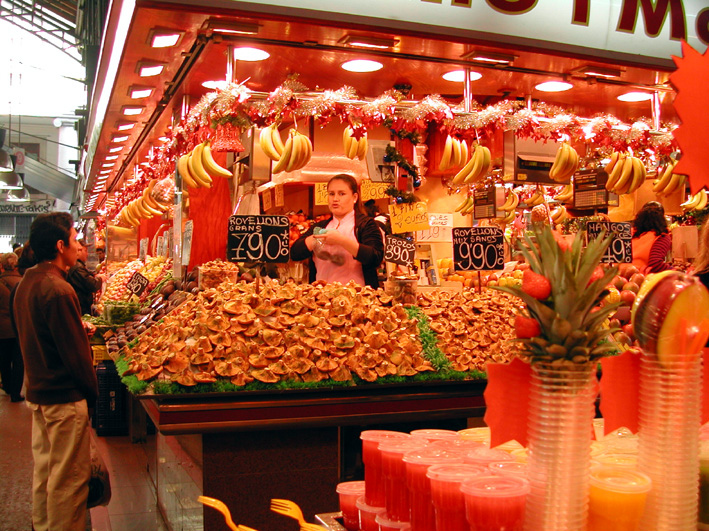 Mercado LA BOQUERIA, BARCELONA.JPG